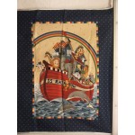 S.S. Rainbow - Noah's Ark